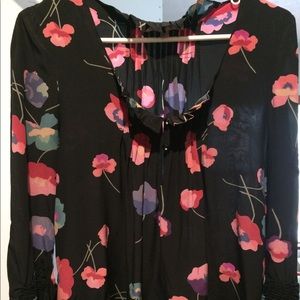 Rebecca Taylor Blouse